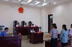 Giải quyết án kiện hành chính cần sự tham gia tích cực của người bị kiện