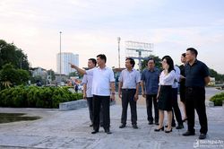 Đảm bảo Chương trình nghệ thuật 'Bến Thủy anh hùng' diễn ra thành công tốt đẹp