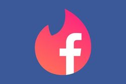 Ứng dụng 'hẹn hò trên Facebook' ra mắt tại thị trường Mỹ