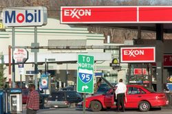 Exxon Mobil đồng ý bán các tài sản dầu khí tại Na Uy với giá 4 tỷ USD