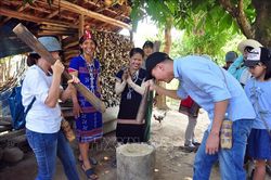 Việt Nam có nhiều tiềm năng khai thác du lịch trải nghiệm