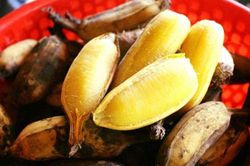 Nắm bí quyết 'đánh bay' 8kg trong một tháng chỉ với 4 quả chuối luộc mỗi ngày