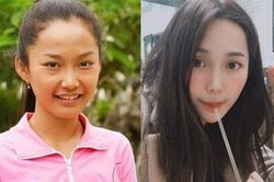 Bất ngờ với nhan sắc hiện tại của cô bé 'Hạnh cận' từng gây thương nhớ một thời trong bộ phim tuổi thơ 'Kính vạn hoa'