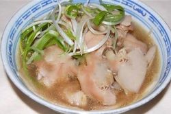 6 thực phẩm 'gọi' sữa về ồ ạt, giúp mẹ hồi phục nhanh sau sinh