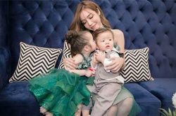 Elly Trần có thái độ kỳ lạ lúc Cadie Mộc Trà và Alfie Túc Mạch đánh nhau, nhưng ai cũng phải gật gù khi nghe lý do