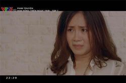 Hồng Đăng 'dìm hàng' bạn diễn Hồng Diễm không thương tiếc