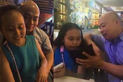 Phương Thanh: Con gái và tôi chính thức được bên nội công nhận chứ không phải cái danh 'con giáp thứ 13'