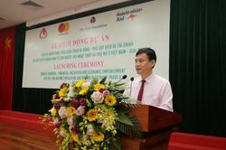 Cung cấp các dịch vụ tài chính số phục vụ hộ nghèo và phụ nữ