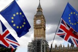 Vấn đề Brexit: EU và Anh khó đạt thỏa thuận tránh 'Brexit cứng'