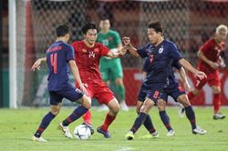 Báo UAE: 'Việt Nam lẽ ra đã hạ Thái Lan'