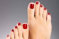 Những đặc điểm bàn chân cho thấy bạn là người phúc khí dồi dào, hậu vận tốt, cuộc sống viên mãn