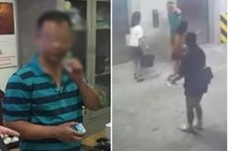 Thêm 1 vụ sàm sỡ phụ nữ: Cần sớm 'vá' lỗ hổng 200 ngàn đồng
