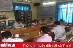 Tăng cường giám sát ca bệnh sốt xuất huyết