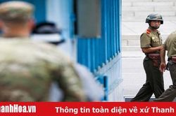 Hàn Quốc sẽ tuân thủ các lệnh trừng phạt của LHQ đối với Triều Tiên