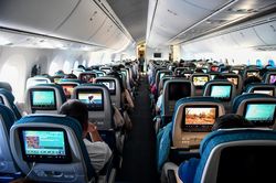 7 cách chọn chỗ ngồi lý tưởng trên máy bay
