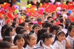 Định hình những người thực tài và có đức