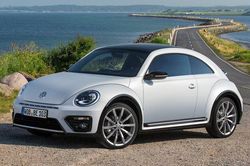 Volkswagen triệu hồi 679.000 xe vì lỗi hệ thống khóa điện