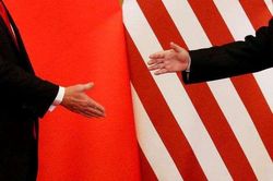 Trung Quốc úp mở những đột phá trong vòng đàm phán với Mỹ vào tháng 10