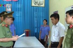 Gian lận thi cử ở Sơn La: Xét xử cựu Phó giám đốc Sở GD&ĐT ngày 16/9