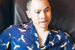 Ông bầu Ngọc Trinh tuyên bố rút dần khỏi showbiz