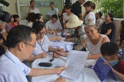 Mời chuyên gia trong và ngoài nước tìm giải pháp khắc phục sớm nhất sự cố cháy Công ty Rạng Đông
