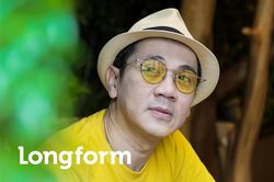Nghệ sĩ Thành Lộc: 'Ai cũng có thể thay thế, kể cả tôi và Hoài Linh'