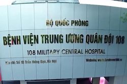 Nhập học tại bệnh viện cho nữ sinh bị đa chấn thương nặng