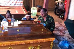 Mẹ con sản phụ tử vong ở bệnh viện đa khoa tỉnh