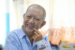 Bệnh loét dạ dày của nghệ sĩ Mạc Can nguy hiểm như thế nào?