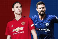 Đội hình cầu thủ cao nhất Premier League mùa này