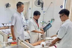Ung thư lưỡi, đừng bỏ qua dấu hiệu ban đầu