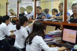 Cần lắm văn hóa công vụ trong tâm trí mỗi người!