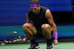 Nadal vào chung kết Mỹ mở rộng 2019 gặp Medvedev