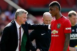 Michael Owen: 'Marcus Rashford thiếu bản năng sát thủ, MU đừng hy vọng gì hơn'