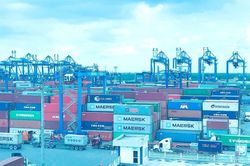 DN xuất khẩu chủ động trước khó khăn của thương mại toàn cầu
