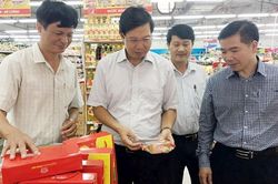 Siết chặt quản lý chất lượng bánh Trung thu