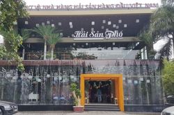 Hà Nội yêu cầu báo cáo kết quả xử lý vi phạm tại dự án cống hóa mương Phan Kế Bính và mương Nghĩa Đô