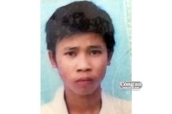 Trộm ở phương xa