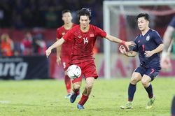 Vòng loại World Cup 2022 khu vực châu Á: Cả Việt Nam lẫn Malaysia đều 'rắn mặt'