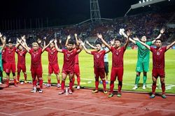 Khởi đầu đầy thuận lợi