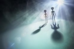 Choáng váng bằng chứng 'đọc' được suy nghĩ của người ngoài hành tinh