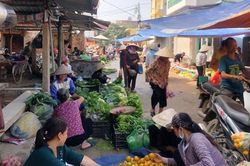 Phát triển ngành phân phối Việt Nam: Chuyên gia góp ý phát huy vai trò chợ truyền thống