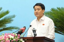 Hà Nội sẽ hỗ trợ người dân đóng hơn 300.000 giếng khoan