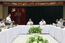 Thanh tra các vấn đề nóng của tỉnh Đồng Nai