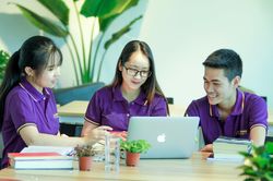 Đại học Phú Xuân cam kết việc làm cho 100% sinh viên học Ngôn ngữ Anh
