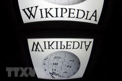 Wikipedia bị sập mạng tại nhiều quốc gia do mã độc tấn công