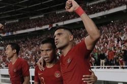 Hãy quên người Thái đi, Indonesia mới là 'ẩn số' nguy hiểm của ĐTQG Việt Nam tại vòng loại WC 2022