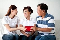 Âm mưu bất ngờ đằng sau căn nhà 4 tầng bố mẹ chồng tặng con dâu làm quà cưới