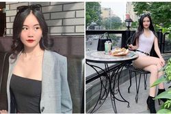 Mẫu nhí 13 tuổi từng nổi đình đám vì chiều cao 1m73: Giờ đã là thiếu nữ 18 tuổi xinh đẹp và sang chảnh hết nấc