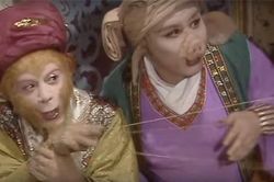 Truyền thuyết Tôn Ngộ Không 'bắt mạch qua sợi tơ' có thật hay không?
